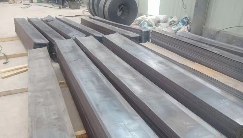 郑州亿度建材止水钢板360产品范畴