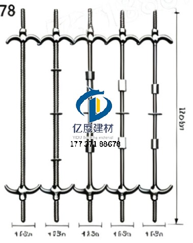 怎么选靠谱的止水螺杆厂家？2026 实体工厂筛选标准与靠谱厂家推荐