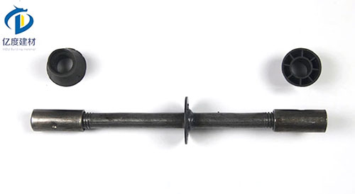 外墙穿墙螺杆需不需要止水片