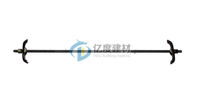 通丝螺杆的作用以及生产工艺