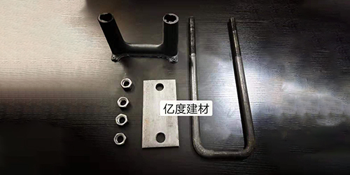预埋螺栓的分类及用途