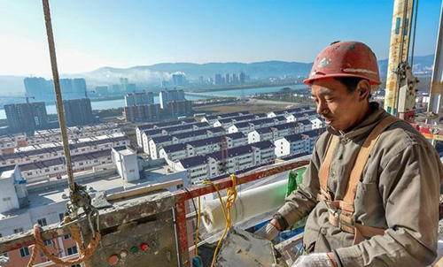 2020年中国绿色建筑行业发展现状及趋势分析