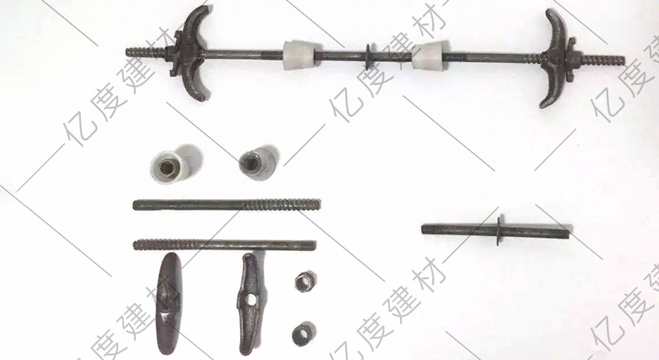 止水螺杆怎么使用比较划算？