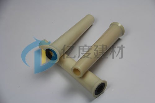 锥形管的生产工艺以及质量
