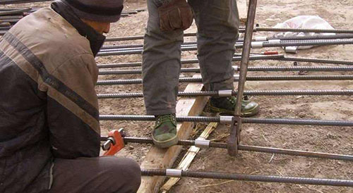 建筑钢筋直螺纹连套筒特性及工程施工规定
